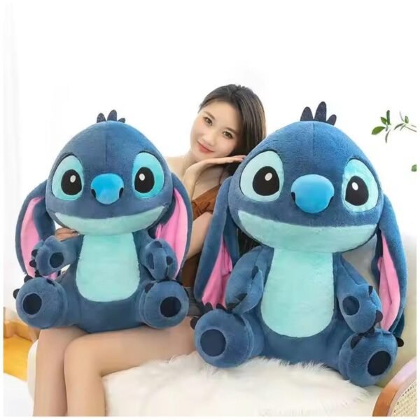 Stitch soft toys 55 cm large - Image 3