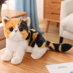 cat soft toys