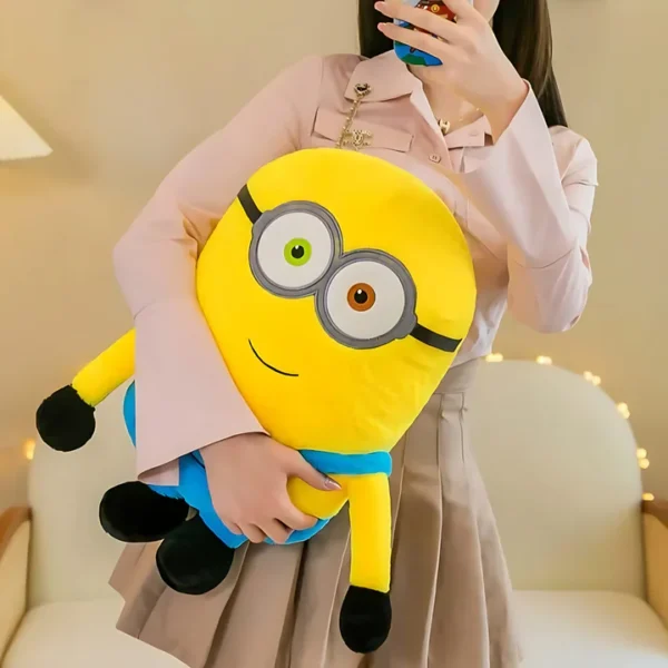 Minion Soft toy - Image 3