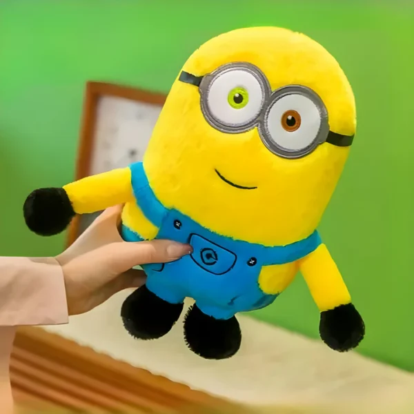 Minion Soft toy - Image 5