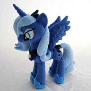 Princess Luna soft toys