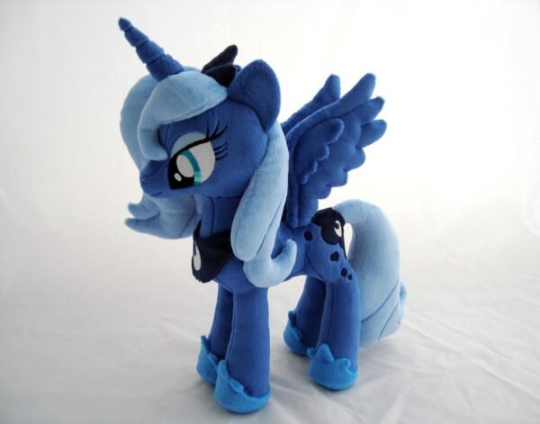 Princess Luna soft toys