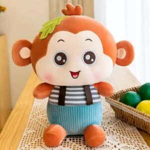 Leaf monkey soft toys (50 cm)