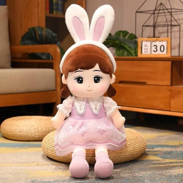 Nasha doll soft toy - Image 3