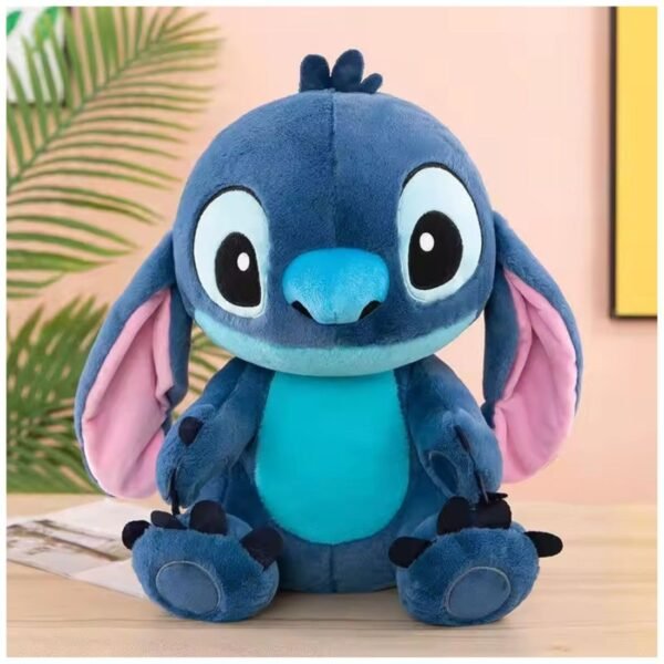 Stitch soft toys 55 cm large - Image 4