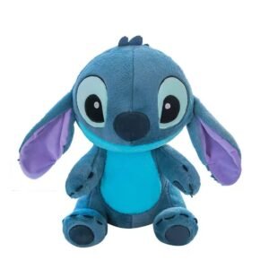 Stitch soft toys 55 cm large