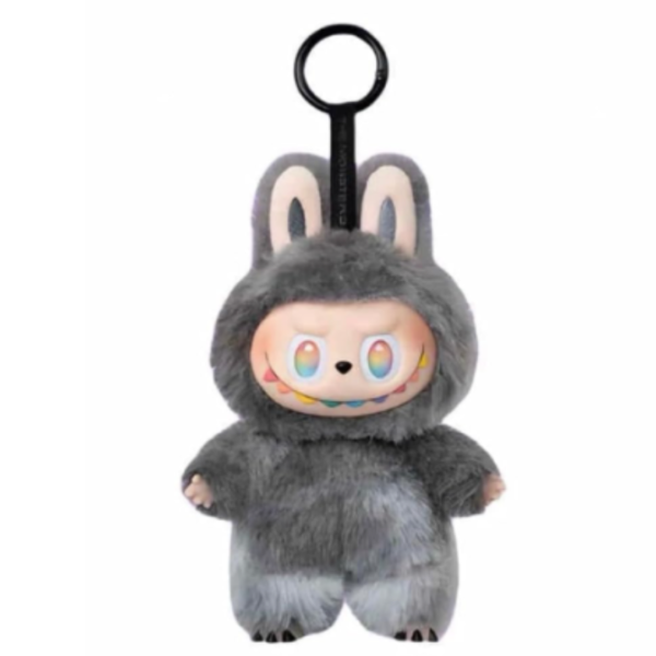 Labubu Style Blind Box – Big Energy Series Collectible Figure, Cute Bunny Character for Gifting & Decoration (1 Pc Random) - Image 4