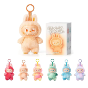 labubu doll
